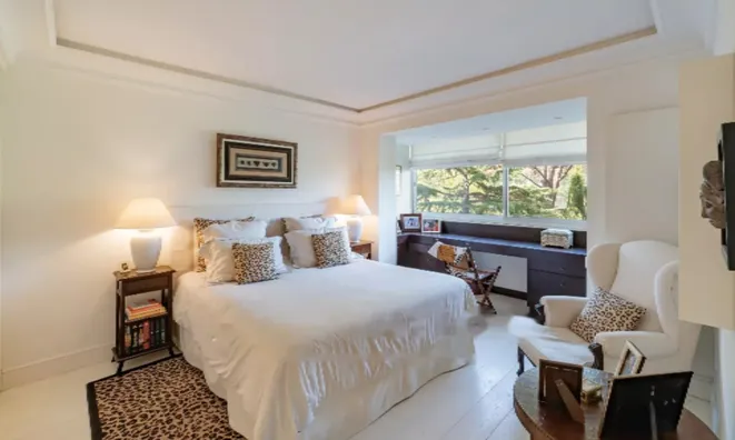 Недвижимость Apartment Cannes California: 13