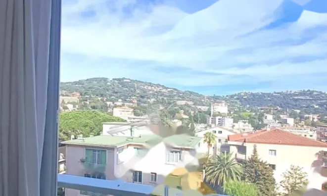 Недвижимость Apartment Petit Juas: 1