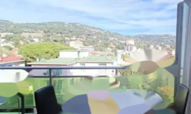 Недвижимость Apartment Petit Juas: 2