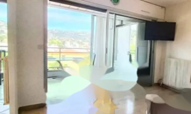 Недвижимость Apartment Petit Juas: 3