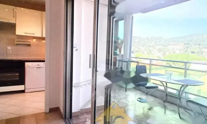 Недвижимость Apartment Petit Juas: 4