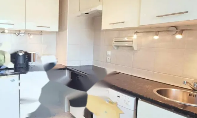 Недвижимость Apartment Petit Juas: 7