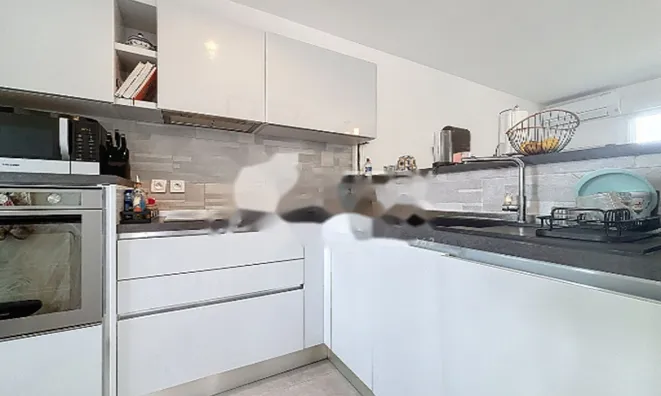 Недвижимость Duplex Mandelieu La Napoule: 3