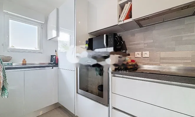 Недвижимость Duplex Mandelieu La Napoule: 5