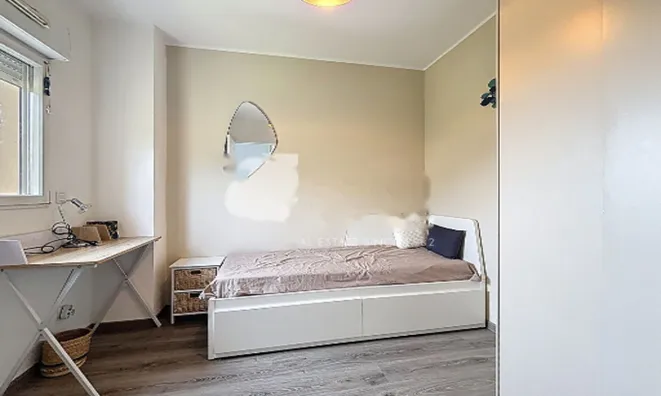 Недвижимость Duplex Mandelieu La Napoule: 6