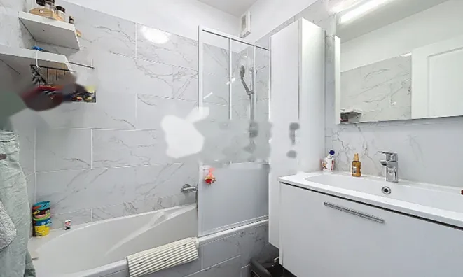 Недвижимость Duplex Mandelieu La Napoule: 7