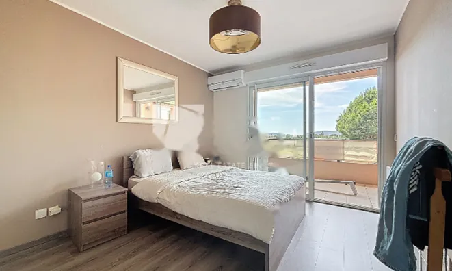 Недвижимость Duplex Mandelieu La Napoule: 8