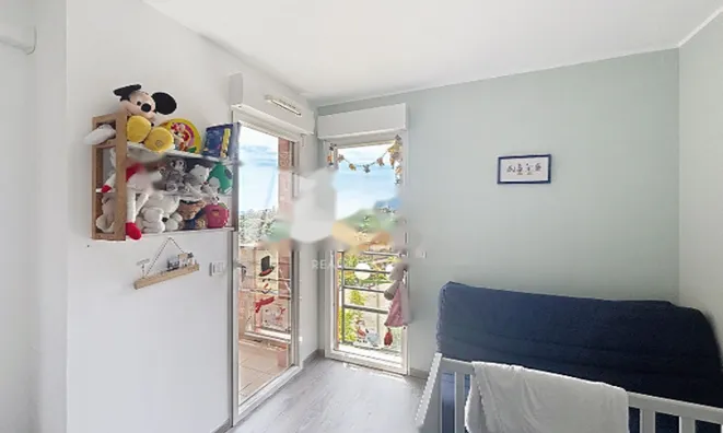 Недвижимость Duplex Mandelieu La Napoule: 10