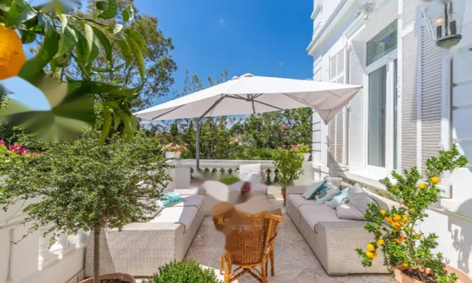 Недвижимость Villa Cannes California: 3