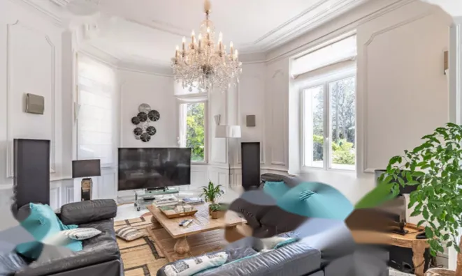 Недвижимость Villa Cannes California: 4