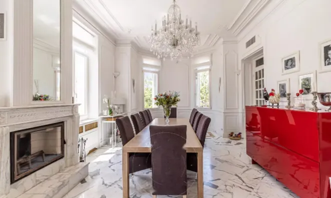 Недвижимость Villa Cannes California: 5