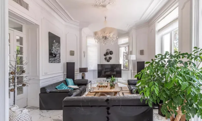 Недвижимость Villa Cannes California: 6