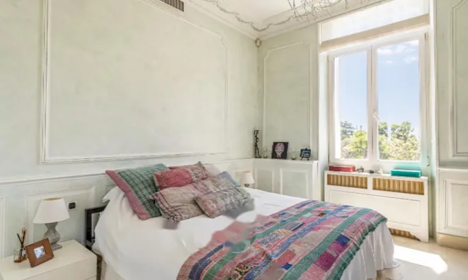 Недвижимость Villa Cannes California: 9