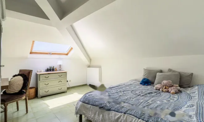 Недвижимость Villa Cannes California: 10