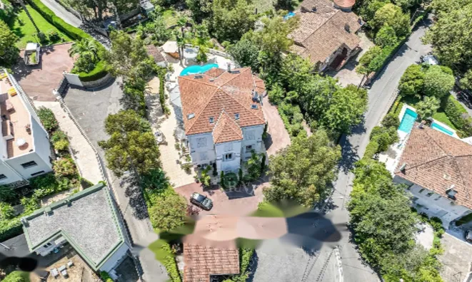 Недвижимость Villa Cannes California: 15