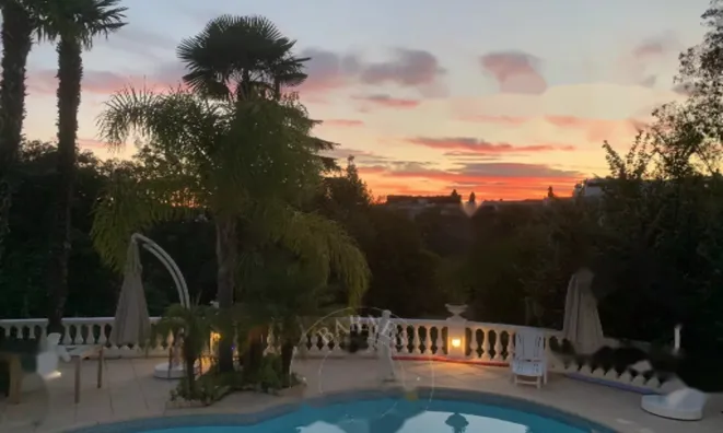 Недвижимость Villa Cannes California: 16