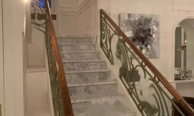 Недвижимость Villa Cannes California: 17