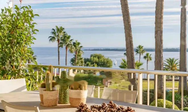 Недвижимость Apartment Cannes California: 2