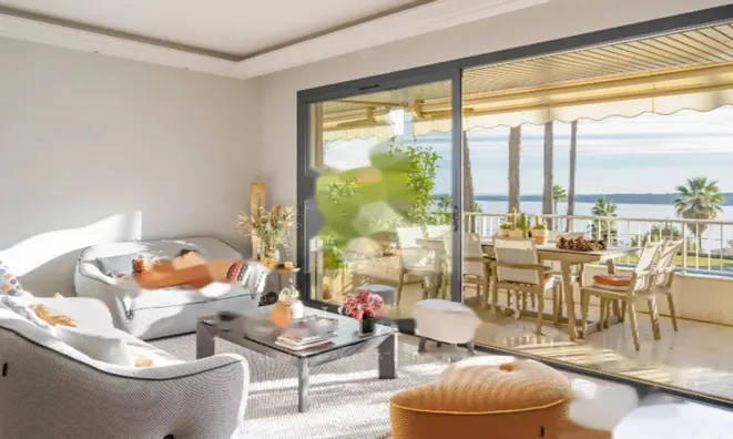 Недвижимость Apartment Cannes California: 4