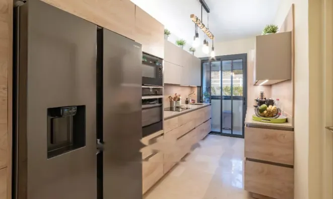 Недвижимость Apartment Cannes California: 8