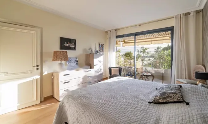 Недвижимость Apartment Cannes California: 9