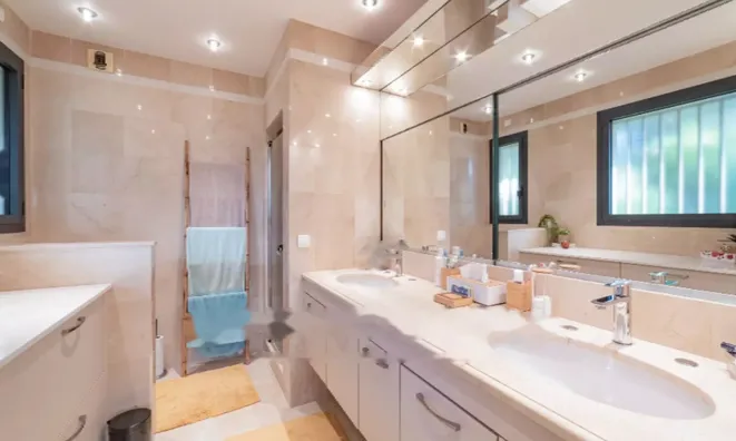 Недвижимость Apartment Cannes California: 10