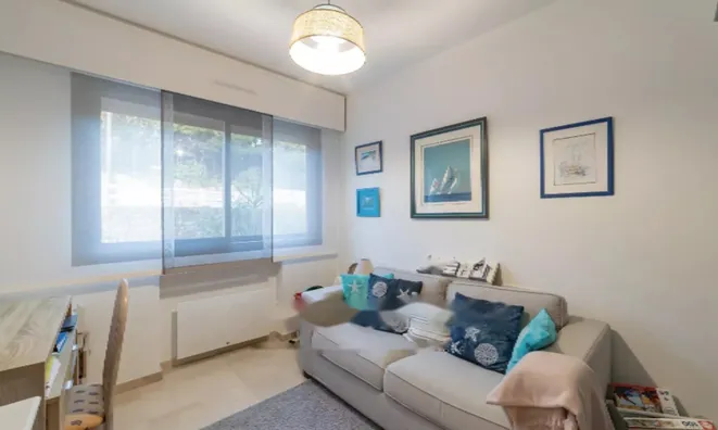 Недвижимость Apartment Cannes California: 13