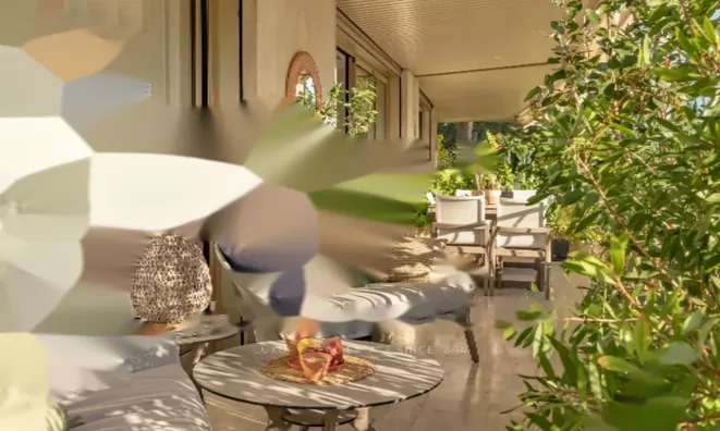 Недвижимость Apartment Cannes California: 14