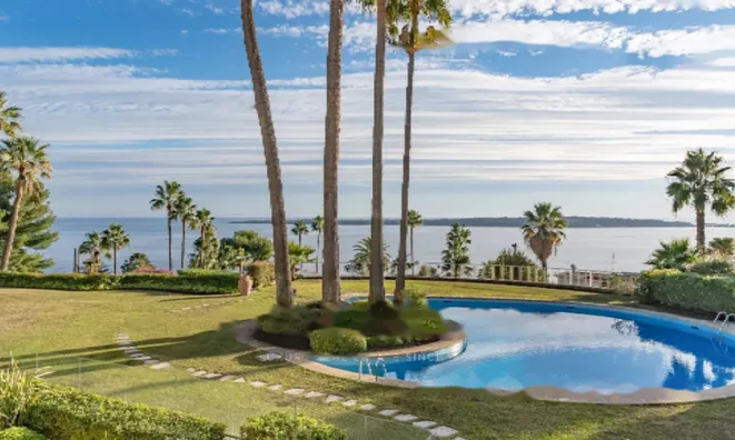 Недвижимость Apartment Cannes California: 15