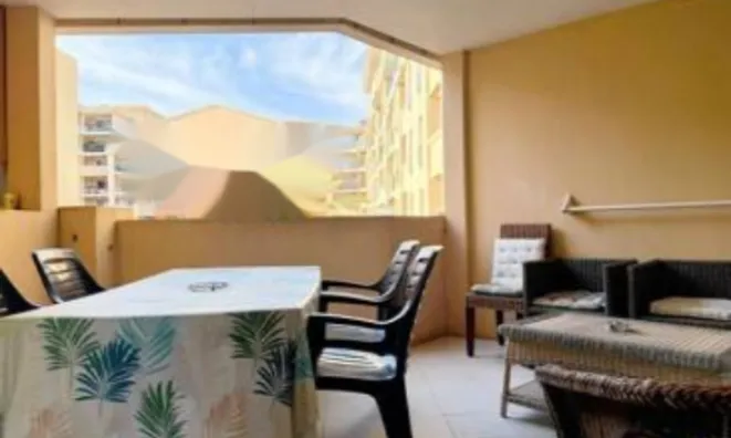 Недвижимость Apartment La Bocca: 2