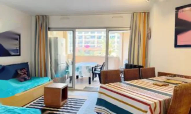 Недвижимость Apartment La Bocca: 3