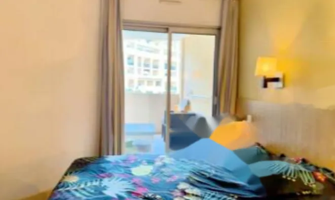 Недвижимость Apartment La Bocca: 5