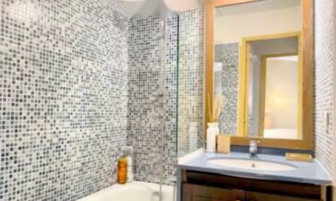 Недвижимость Apartment La Bocca: 6