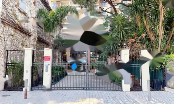 Недвижимость Apartment La Bocca: 7