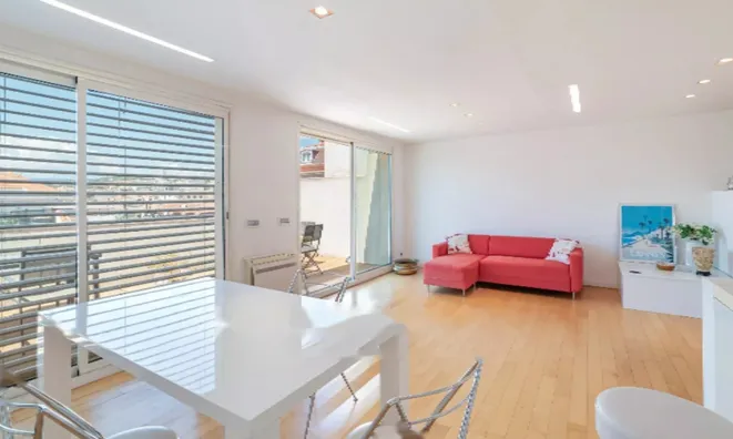 Недвижимость Apartment Cannes Center: 6