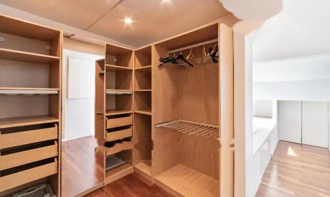 Недвижимость Apartment Cannes Center: 8