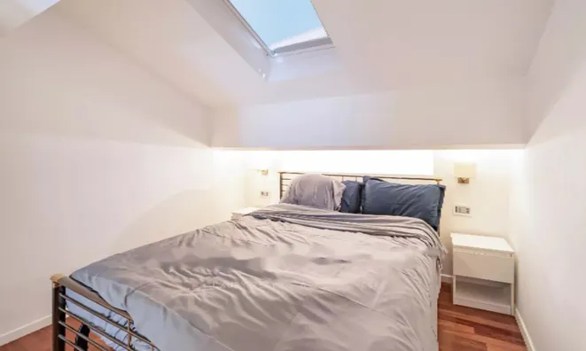 Недвижимость Apartment Cannes Center: 10