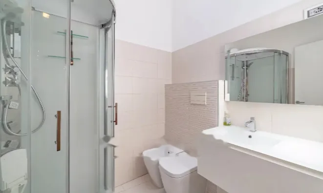 Недвижимость Apartment Cannes Center: 11