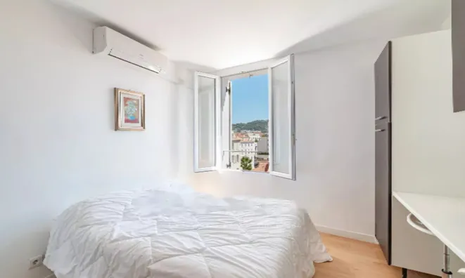 Недвижимость Apartment Cannes Center: 15