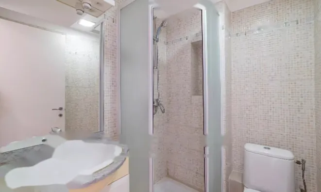 Недвижимость Apartment Cannes Center: 17