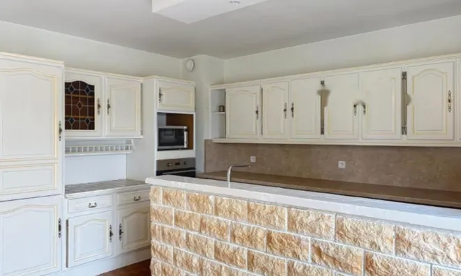 Недвижимость Maison La Bocca: 6