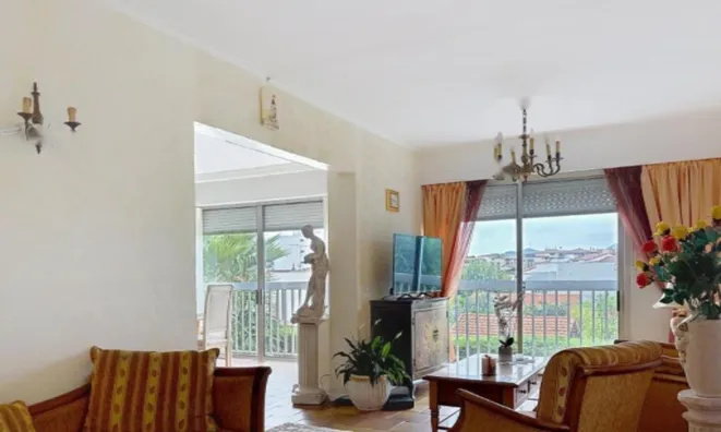 Недвижимость Maison La Bocca: 7