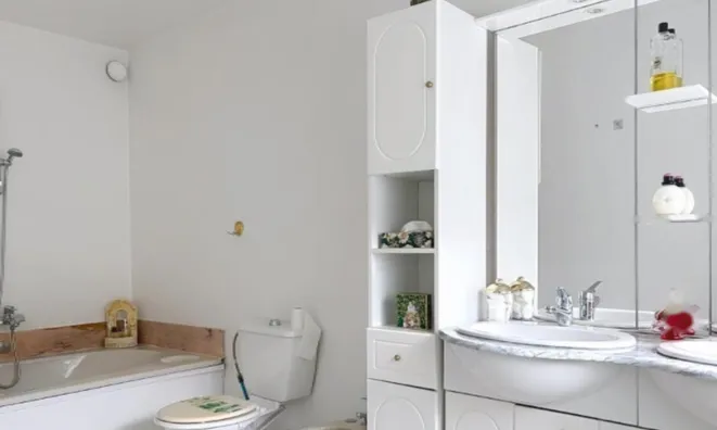 Недвижимость Maison La Bocca: 9