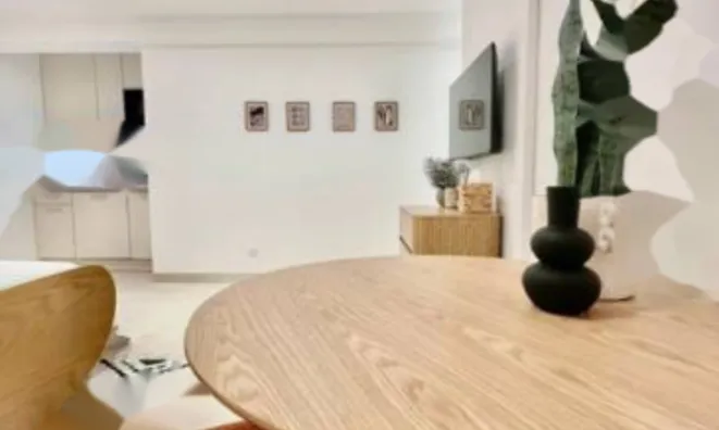 Недвижимость Apartment Cannes Center: 2