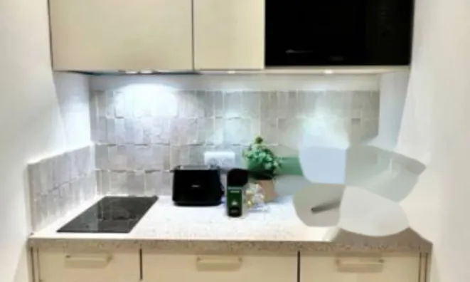 Недвижимость Apartment Cannes Center: 5