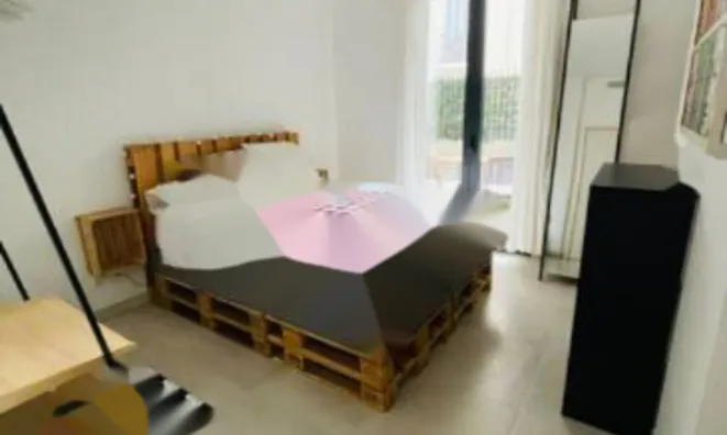 Недвижимость Apartment Cannes: 2