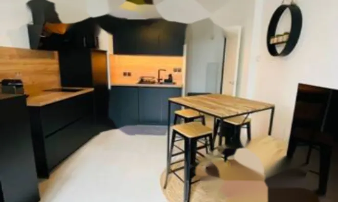 Недвижимость Apartment Cannes: 5