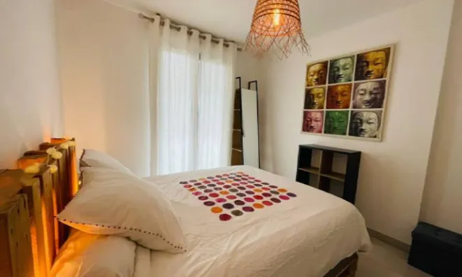 Недвижимость Apartment Cannes: 7