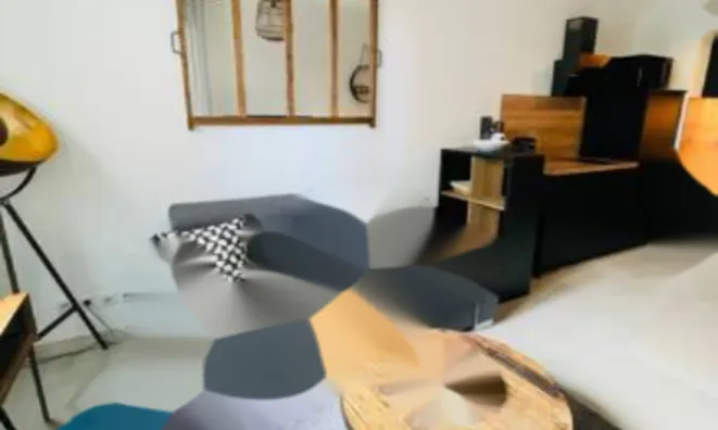 Недвижимость Apartment Cannes: 11