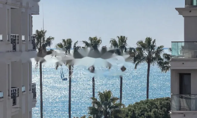 Недвижимость Apartment Cannes Center: 2